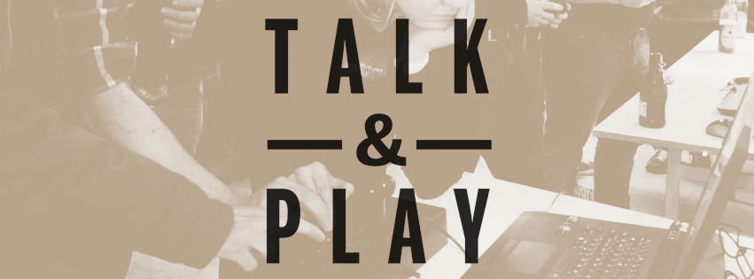 Talk & Play