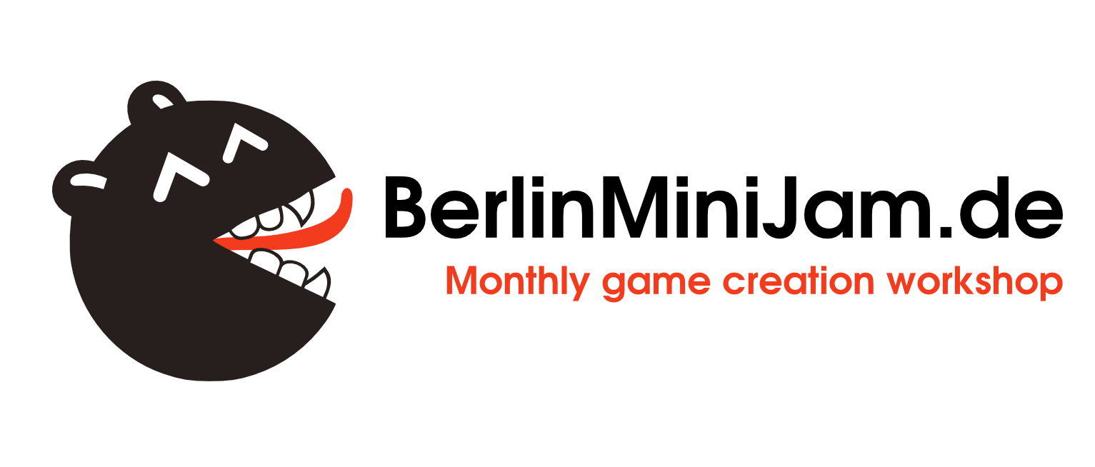 Berlin Mini Game Jam