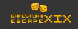 Gamestorm-XIX-ESCAPE