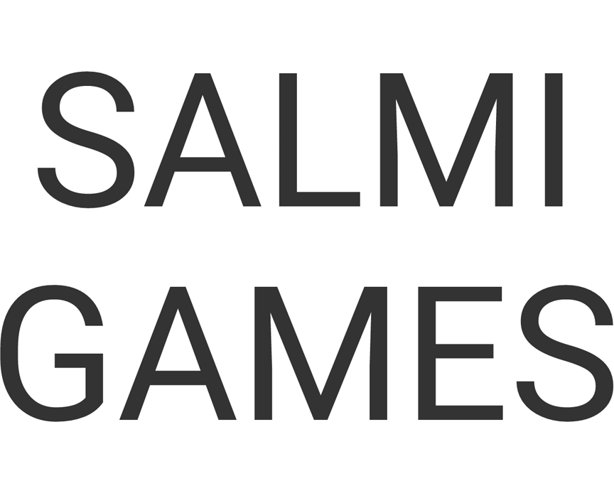 Salmi Games